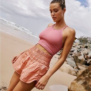 SET OF 3 Free People Movement XS “The Way Home” Shorts